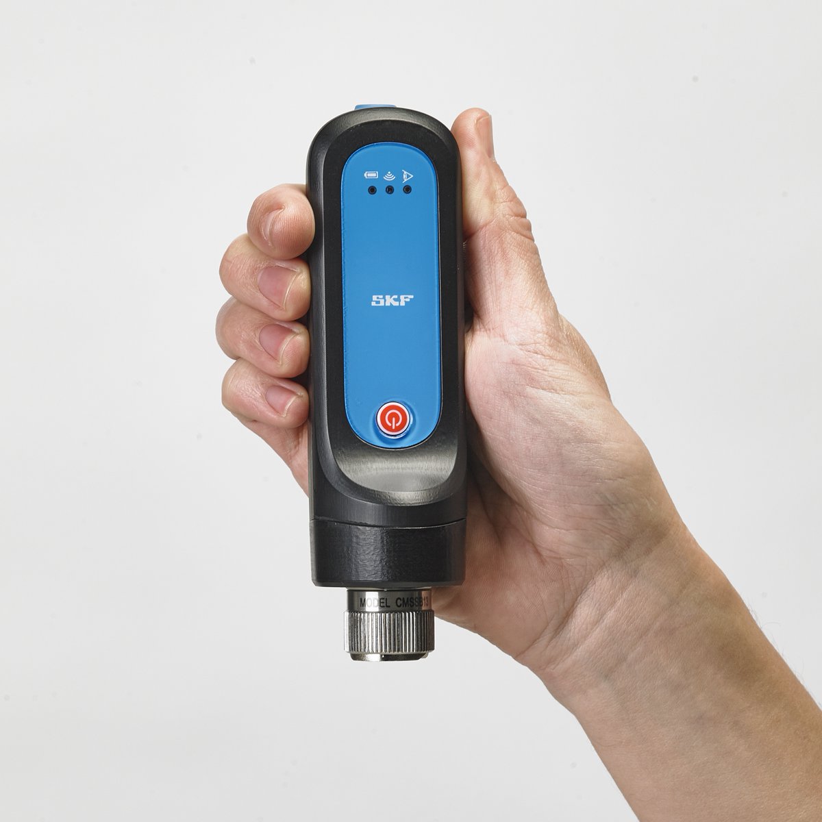 A sensor from @SKFSouthAfrica that monitors rotating equipment performance is now certified for use in hazardous areas, extending condition monitoring into new applications and industries.  crown.co.za/capital-equipm…