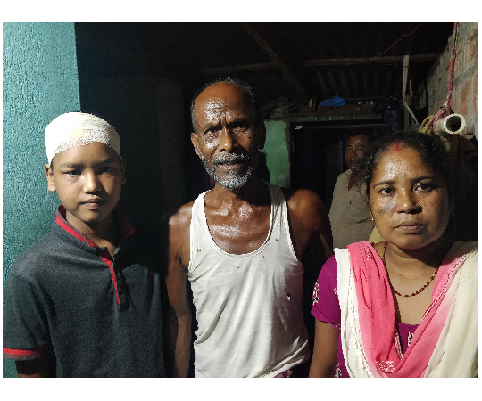 csrboxorg's tweet image. 1. Diagnosis of children at CHF centre&amp;amp; registering them for financial assistance program
2. Treatment of children w/ cardiac defects
3. Planned process&amp;amp; timeline
To download the full proposal, visit - csrbox.org/India-CSR-proj…
#ProposedProject #Treatment #FinancialAssistance (2/2)