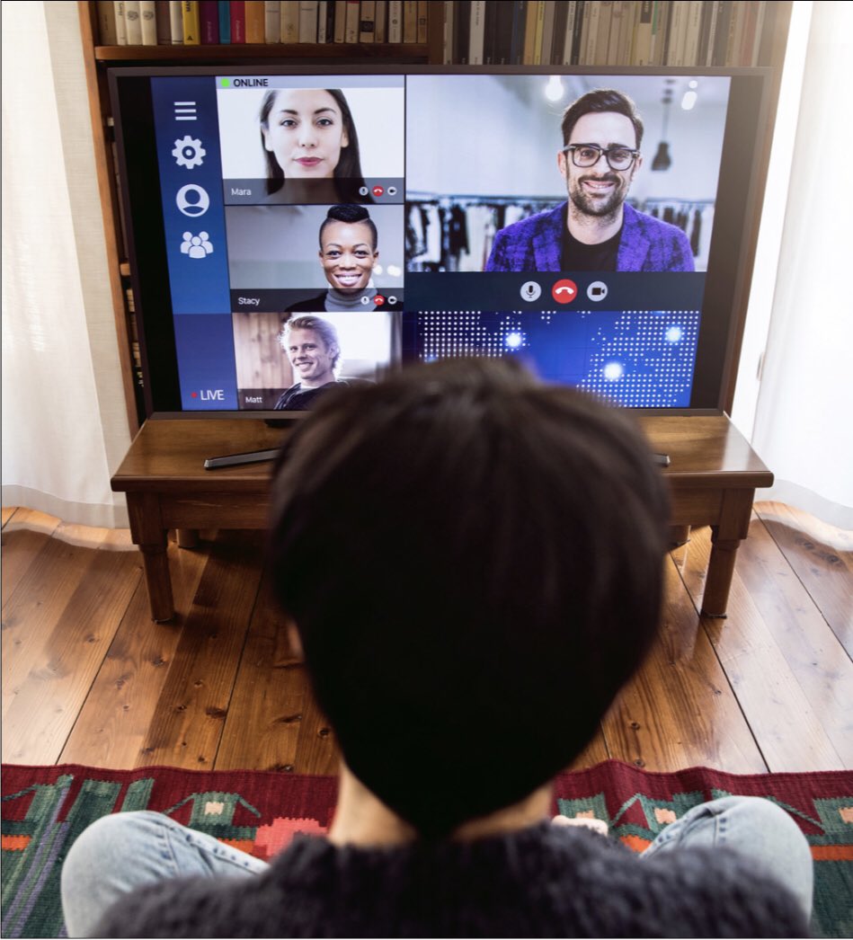 encompassin's tweet photo. If you’re still undecided on the videoconferencing option that would work best for you, here’s a great guide from Techworld.
#videoconferencing #comparisonguide #workingfromhome
https://t.co/GLdiSg1iCZ https://t.co/iVDdFT3WnX