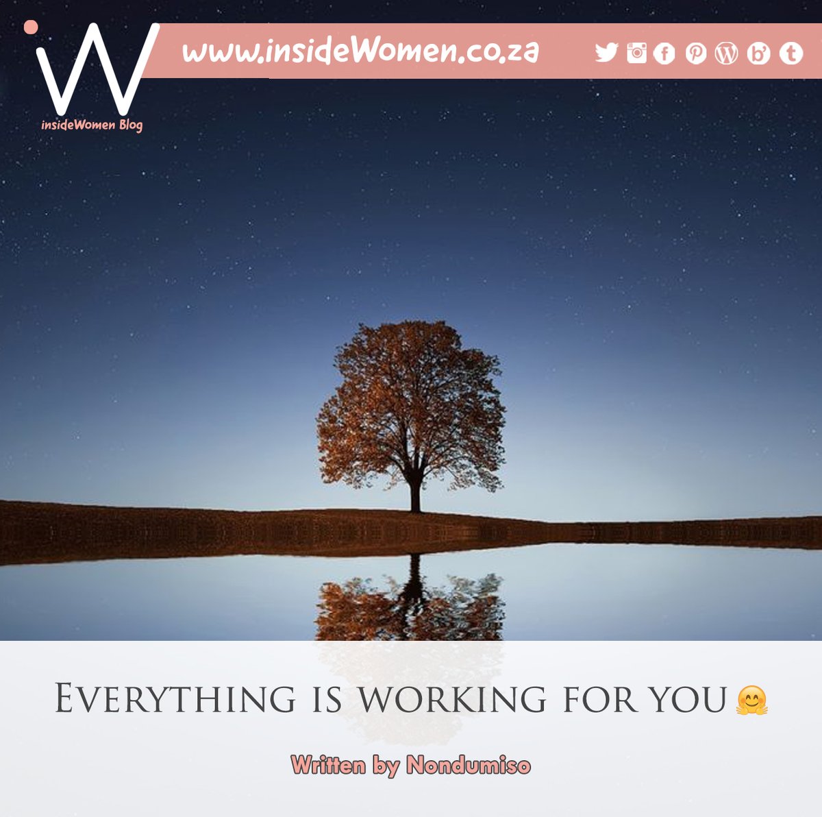 Up_phelele's tweet image. Have you payed your local #DigitalLibrary a visit today? Go ahead 📍 insideWomen.co.za ✨

#insideWomenBlog #iWblog_sa #iW_HerWords #LadyBloggers #UP_PHELELE #Blog #DurbansBest #Durban #Blog #SouthAfricanBlog #ProudlySouthAfrican 🇿🇦