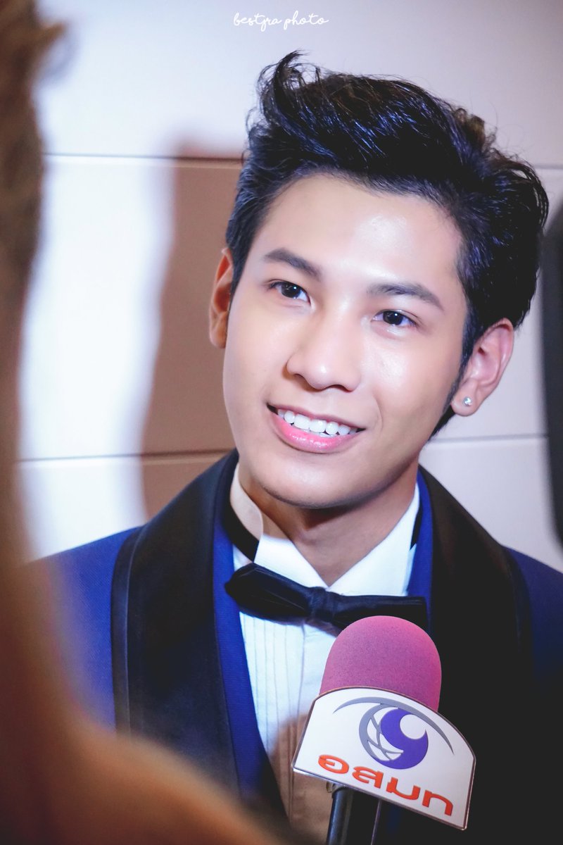 BestJra_Photo's tweet photo. [แต่งใหม่_รีอัพ] 

ครั้งหนึ่งเคยได้ถ่ายน้องใกล้เบอร์นี้เลยนาาาาาา 

19.09.19 - #SingtoPrachaya @ Maya Awards 2019 

#pphpix https://t.co/qxe01X7rKo