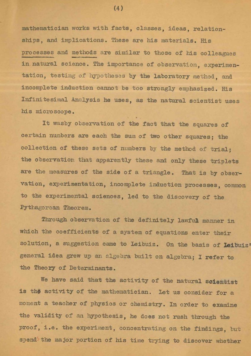 Continuation of Dr. Haynes's wonderful speech. 3/4