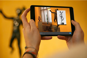 ar4ste's tweet photo. Schools and Museums are slowly opening their doors again to a limited number of students in Germany. #quarantine Time to get back on track... and learn with #AR4steam #STEM https://t.co/NqopADGWgu