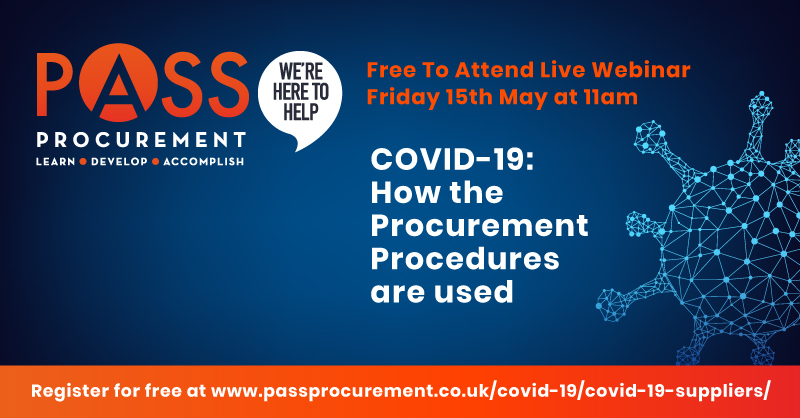 PASSprocurement's tweet photo. This webinar, in collaboration with @TrackerIntel , will delve deeper into how each of the procedures are normally used by contracting authorities, what suppliers need to consider and how prior knowledge of the opportunity can benefit you. https://t.co/gWmCUp6QJ7 https://t.co/UZPPQRPgBy
