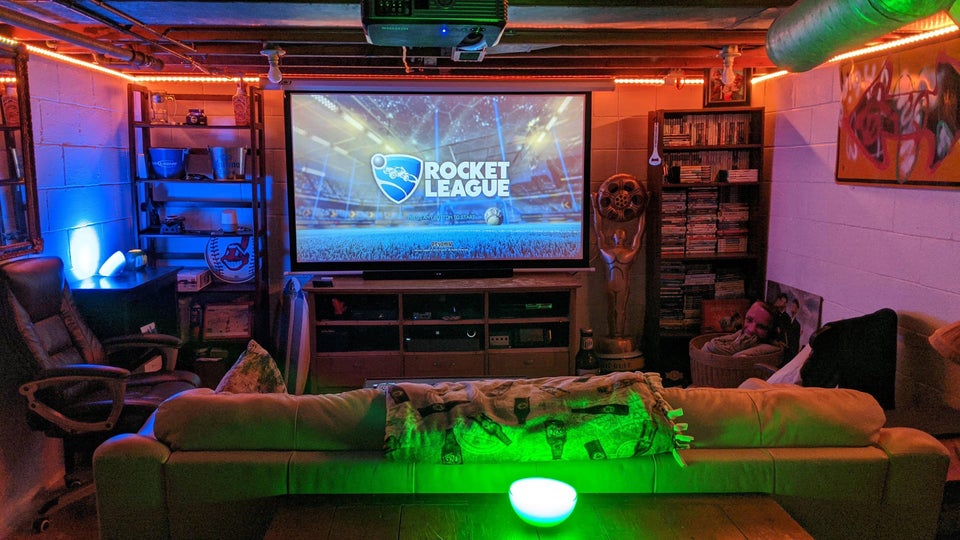 GledoptoLight's tweet photo. #Gledopto Reddit Giveaway Winners of April.
#Lights #Lightingdesign #LightEffect #Zll #IOT #SmartHome #SmartLighting #Zigbee #StayHome #Home #Livingroom #LED #TVStripLight #StripController #BedRoom #NightLight #LightingShow #NightShow #LEDBulb #SmartBulb
https://t.co/cjUieoK5aN https://t.co/M6ARJ2laWP