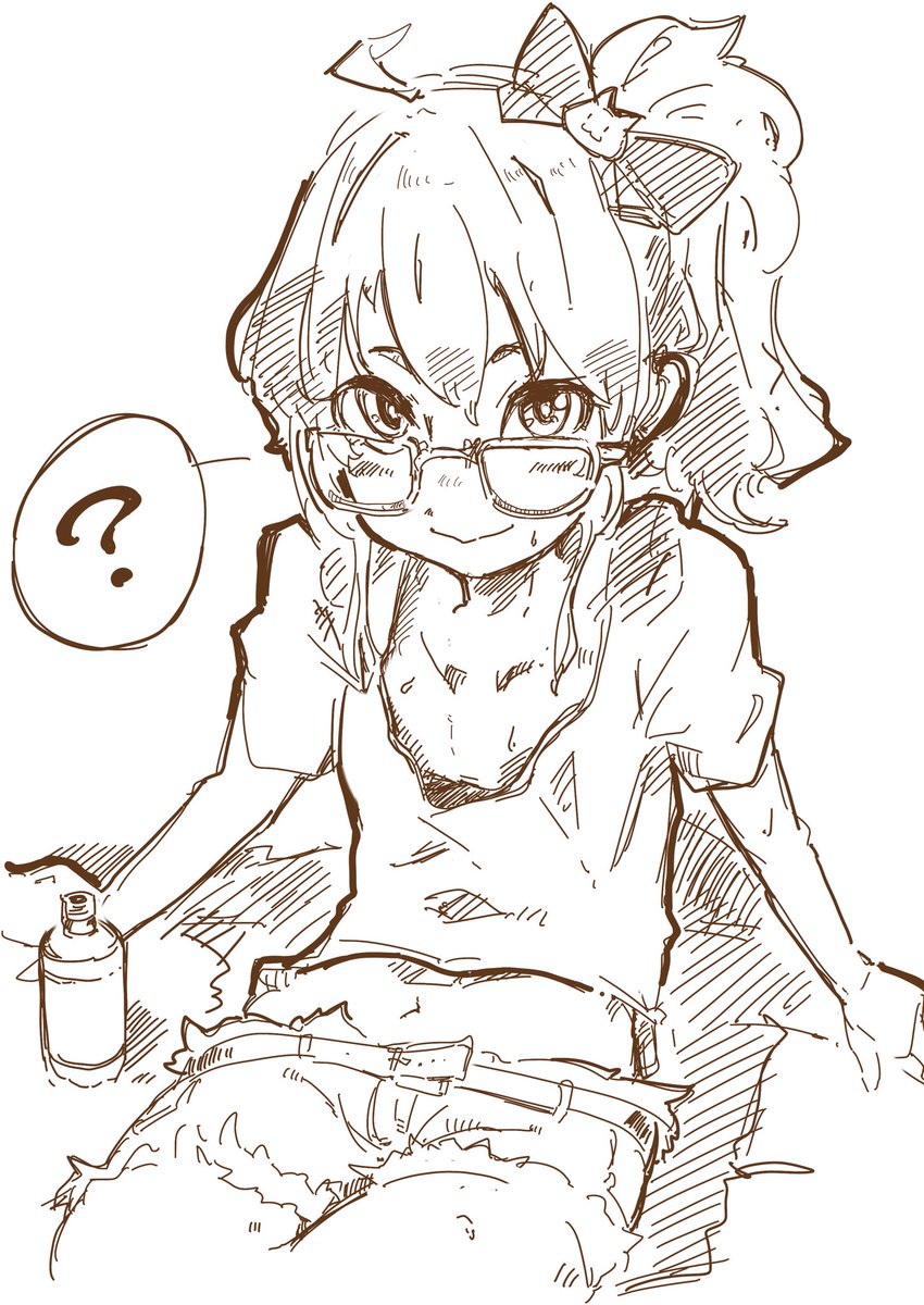 ??#祭絵 