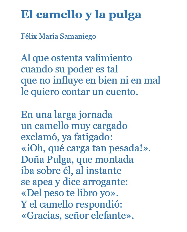 Lavadoratextos's tweet photo. Aquí les va esta fábula de Samaniego, dedicada (sin acritud) a la diputada que hoy cambió su abstención por un sí en la votación de la prórroga del estado de alarma. #covid19 #EstadoDeAlarmaSi #EstadoDeAlarma https://t.co/n5lDnMfsEp