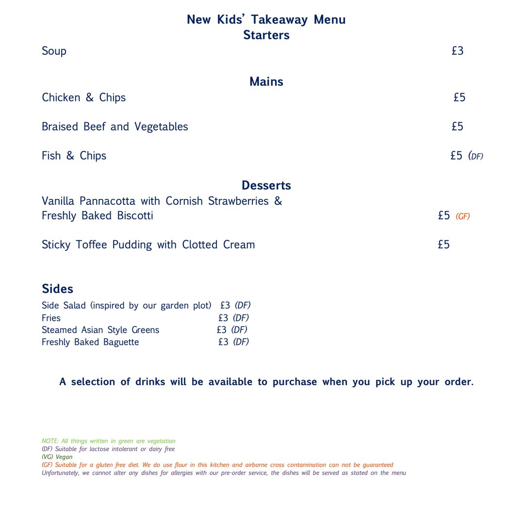 Porthminster Cafe (@porthbcafe) on Twitter photo 