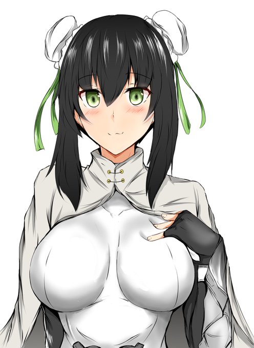 久しぶりに秦良玉。 