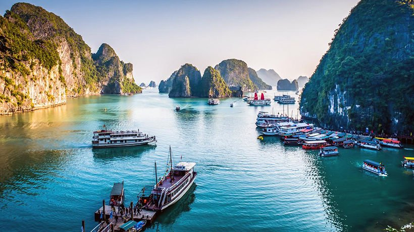 vietnamoriginal's tweet photo. Le Vietnam, une destination safe
#Vietnam,#VoyageVietnam,#apresconfinement
https://t.co/QoGQnydSrw https://t.co/Kmqyopj90v