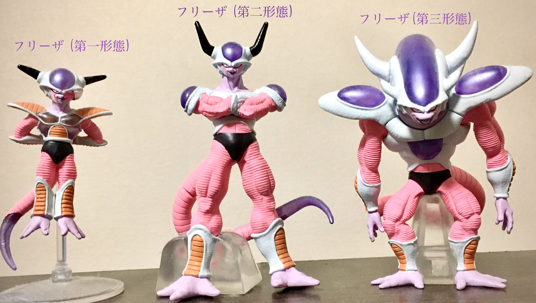 フリーザ様 Amazon.co.jp: エンスカイ(ENSKY) ドラゴンボールZ フリーザ様の