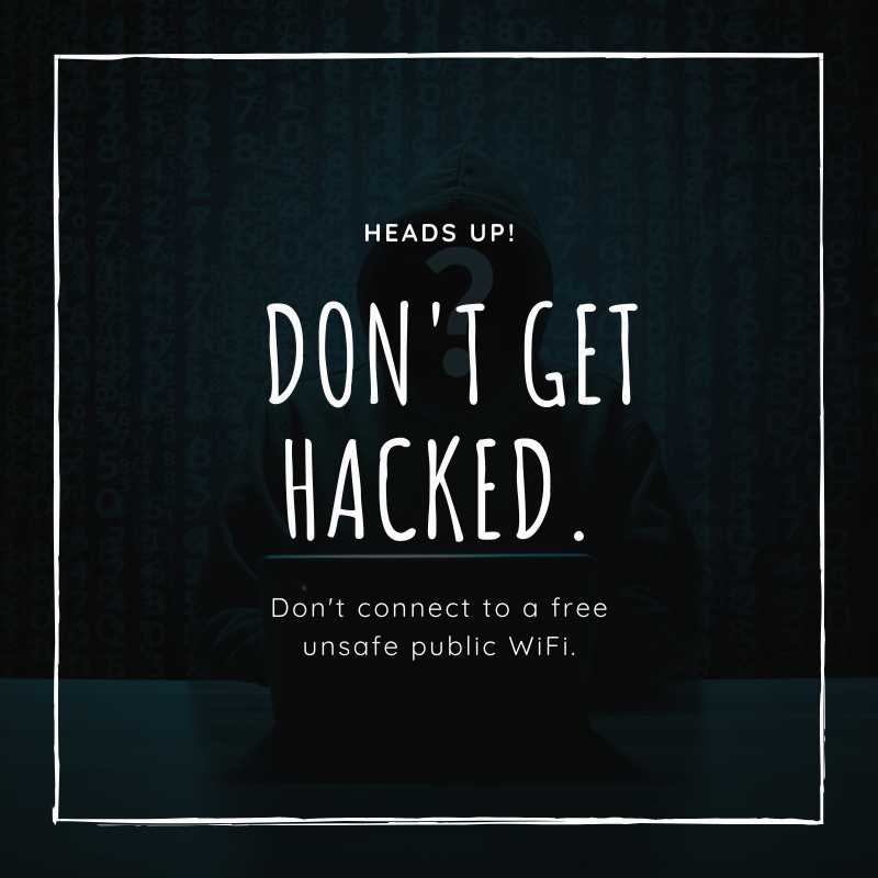 HowDoYouTech's tweet photo. There are reasons why you may need to connect to a Public WiFi. Should you use #VPN when you do? VPNs can be used to shield your browsing activity from prying eyes on public Wi-Fi, and more. Tell us your preferred VPN? Is it free or paid? Why do you use it?

#HowDoYouTech /Taiwo https://t.co/2GNZdZQ08K