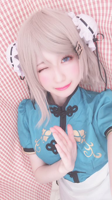 コスプレイヤー音のTwitter画像9