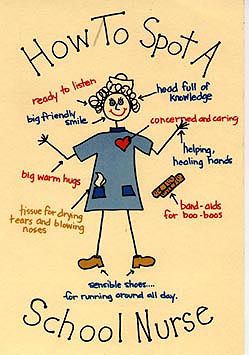Happy School Nurse Day! Today we honor all <a href="/PembertonSchool/">Pemberton Schools</a> nurses for their commitment to the health &amp; well being of our school community. Nurses nurture the heart and heal the body. Thank you for the countless ways you care for us! <a href="/pthshornets/">PTHS</a> <a href="/helenfortschool/">HFMS</a> <a href="/Newcombschool/">Marcus W Newcomb</a>