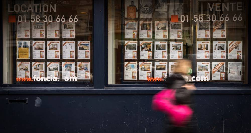 SaufErreurDeMaP's tweet photo. Coronavirus : la crise pousse l'#immobilier à faire sa mue numérique 🏡🏨 https://t.co/eizDw1HUeb in @LesEchosLEE #TransfoNum https://t.co/g5AGzPdoXH