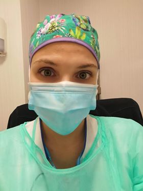 Colegio_CVE's tweet photo. Varios centros de atención primaria de la Comunidad de Madrid cuentan ya con los salvaorejas para mascarillas que el servicio médico y tecnológico del CVE está realizando para profesionales y sanitarios de nuestra región. https://t.co/fMKqxfFfZd