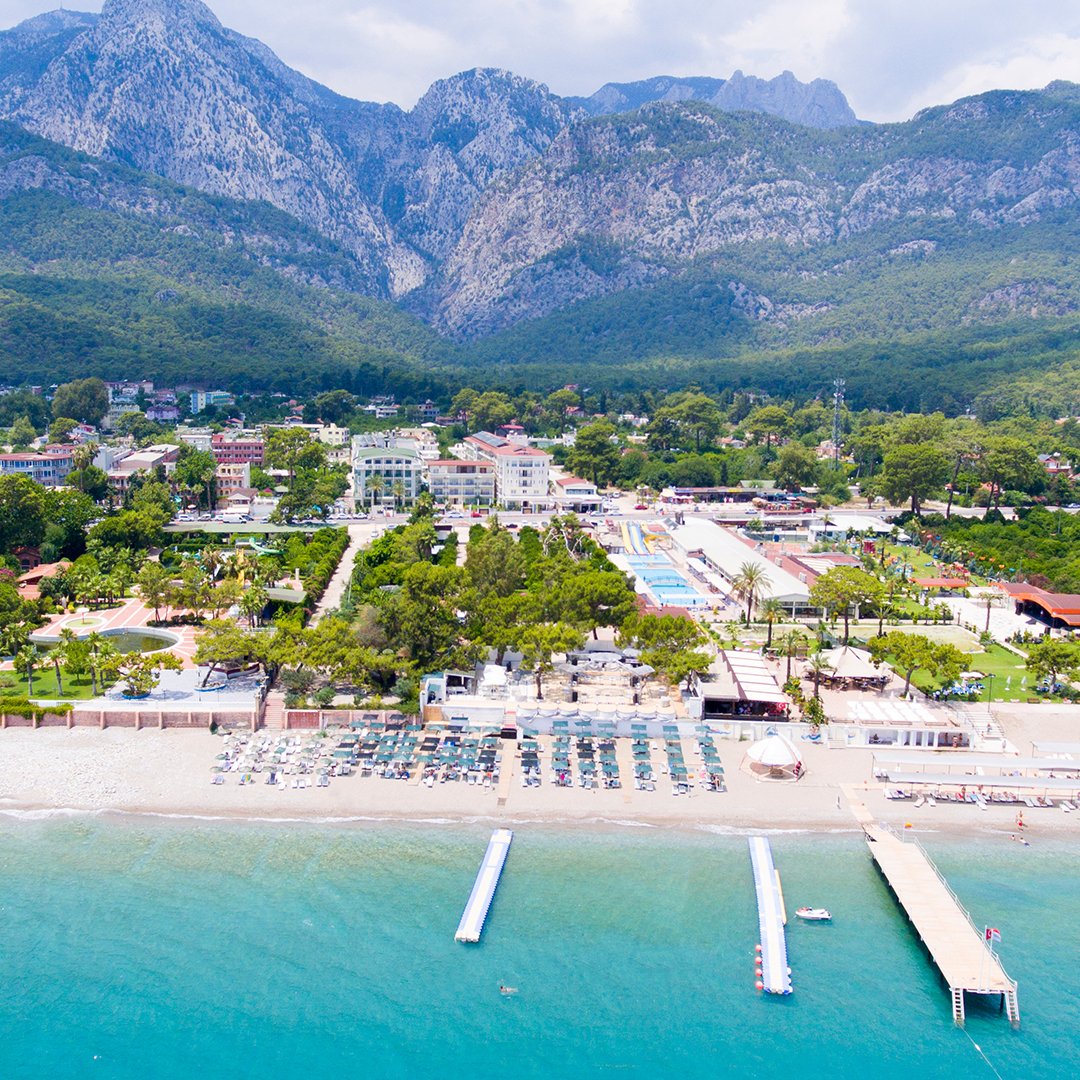 Tatil planlarınızı iptal etmeyin, erteleyin 📌 Do not cancel your holiday plans, postpone ✨ #SelcukhanHotel #VisitAntalya #HolidayinAntalya #Hotel #Holiday #Vacation #Tatil #Urlaub #Отель #Sea #Beach #Luxury #отпуск #бассейн #Кемер #Kemer #Antalya #