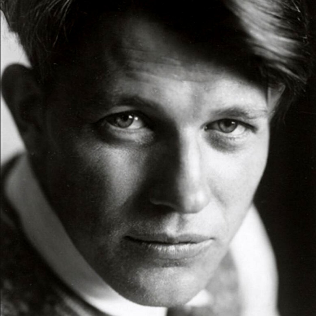 Modus Operandi. Arte y cultura tweet media