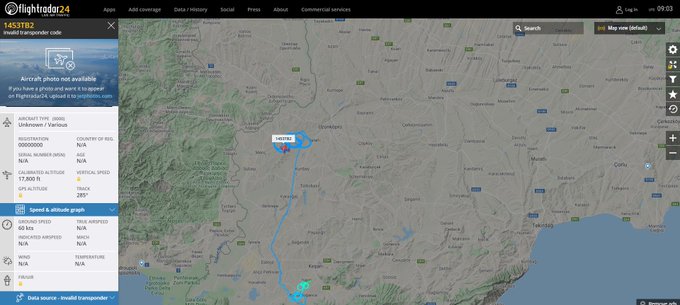 Προβολή εικόνας στο Twitter