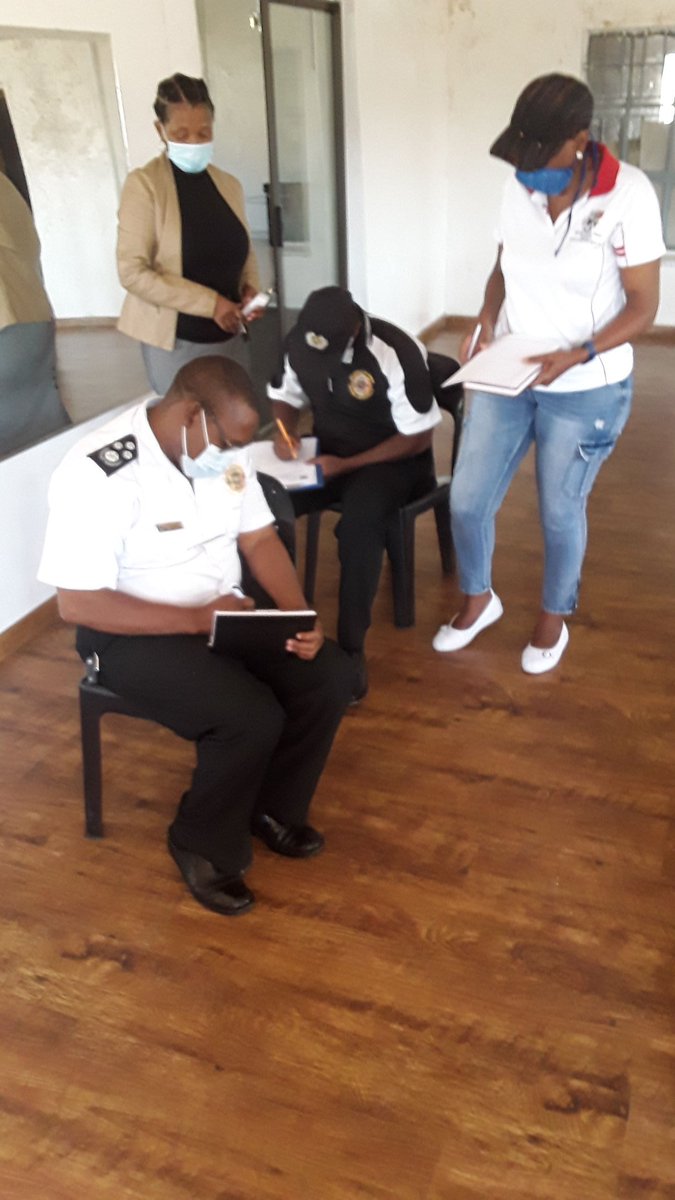 Moretele Local Municipality tweet media