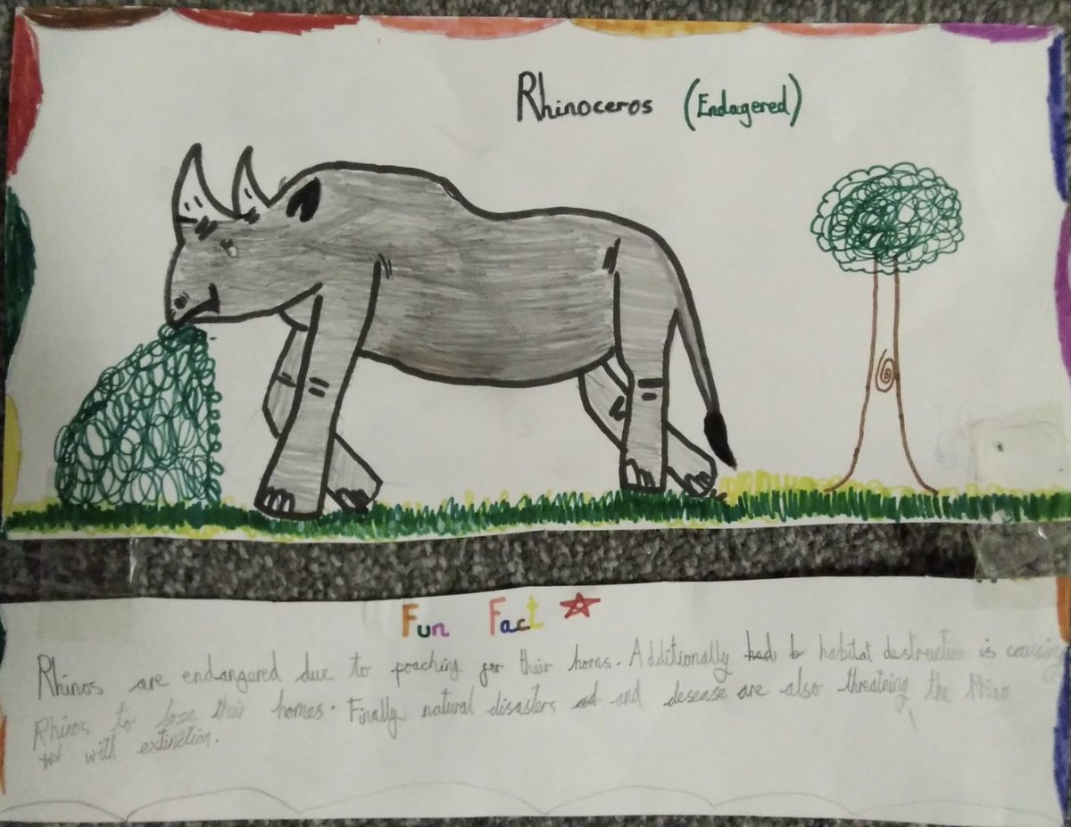 Edmonton County Primary tweet media