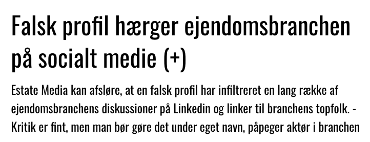 missmunter's tweet photo. It's a thing ... #dkejendomme #linkedindk https://t.co/rDLpBLcQMl