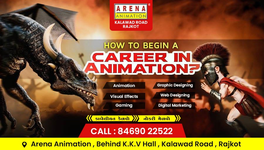 #ArenaAnimation #Rajkot #OnlineCounseling #Stayhome #CareerGuidance #Careerafter12th #Careerafter10th #ANimationCourseinRajkot #JobOpportunity #VideoEditing #WebDesigning #Animation #VFX #GraphicDesigning #JobVacancy #VirtualLEarning #VirtualStudy #OnlineClass #Traning