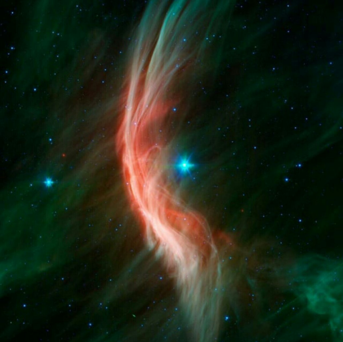 sigmareverse's tweet photo. The #King of the Stars is the Light of his/her #Eyes!
A #Runaway Star!
A #Blue #Star!
The Zeta Ophiuchi Star!
#Eye #RunawayStar https://t.co/NI5PS3ZIeO