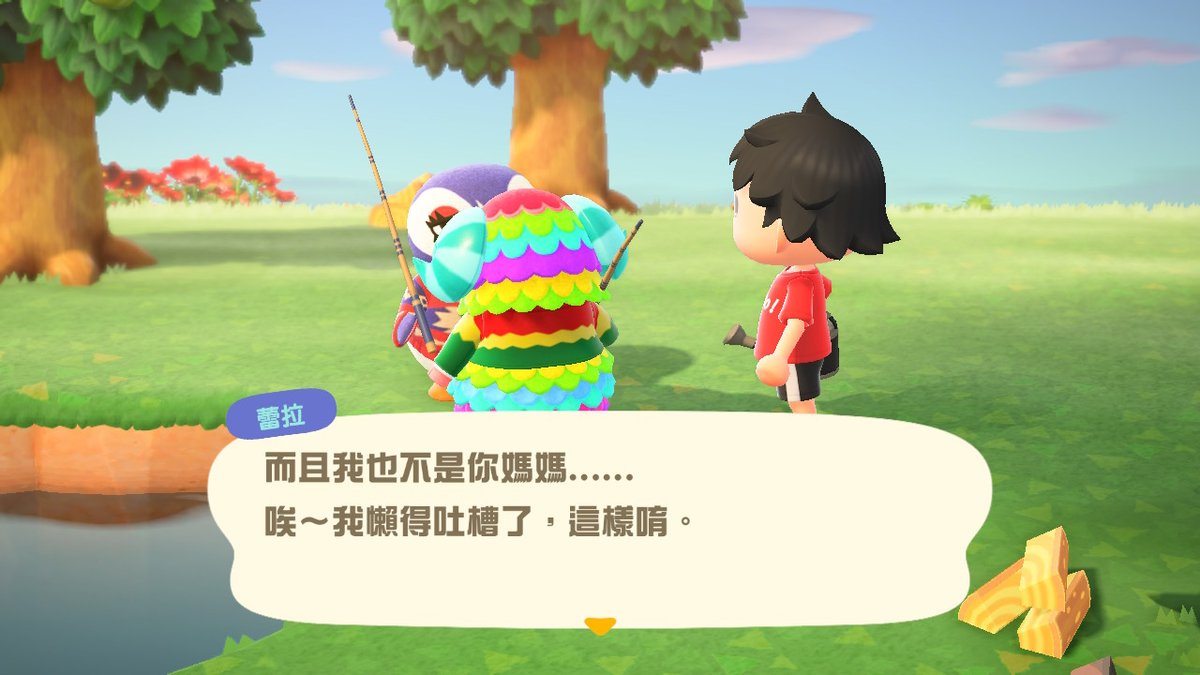 0_o's tweet photo. #動物森友會 #AnimalCrossing #ACNH #NintendoSwitch https://t.co/a9sB2uPNvE