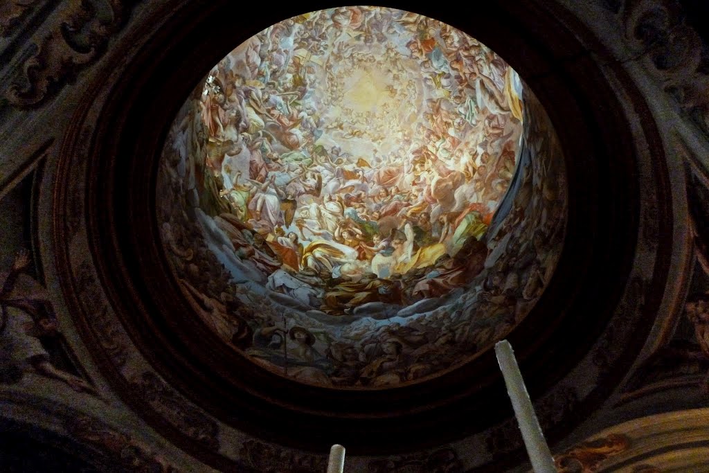 crpiemonte's tweet photo. Il 16 maggio 1710 nasce a #Cellio (Vc) il pittore valsesiano Lorenzo Peracino #storiedelpiemonte https://t.co/KR0BbAuIpf