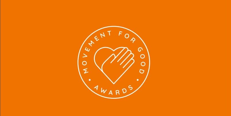Ecclesiastical's tweet photo. Through our Movement for Good Awards, we’re giving away £1m to charities. It’s one of the ways @Ecclesiastical are helping remarkable people and charities to continue changing people’s lives for the better. https://t.co/mmMT5NmDe9 #movementforgood https://t.co/LPfPK6cWk5