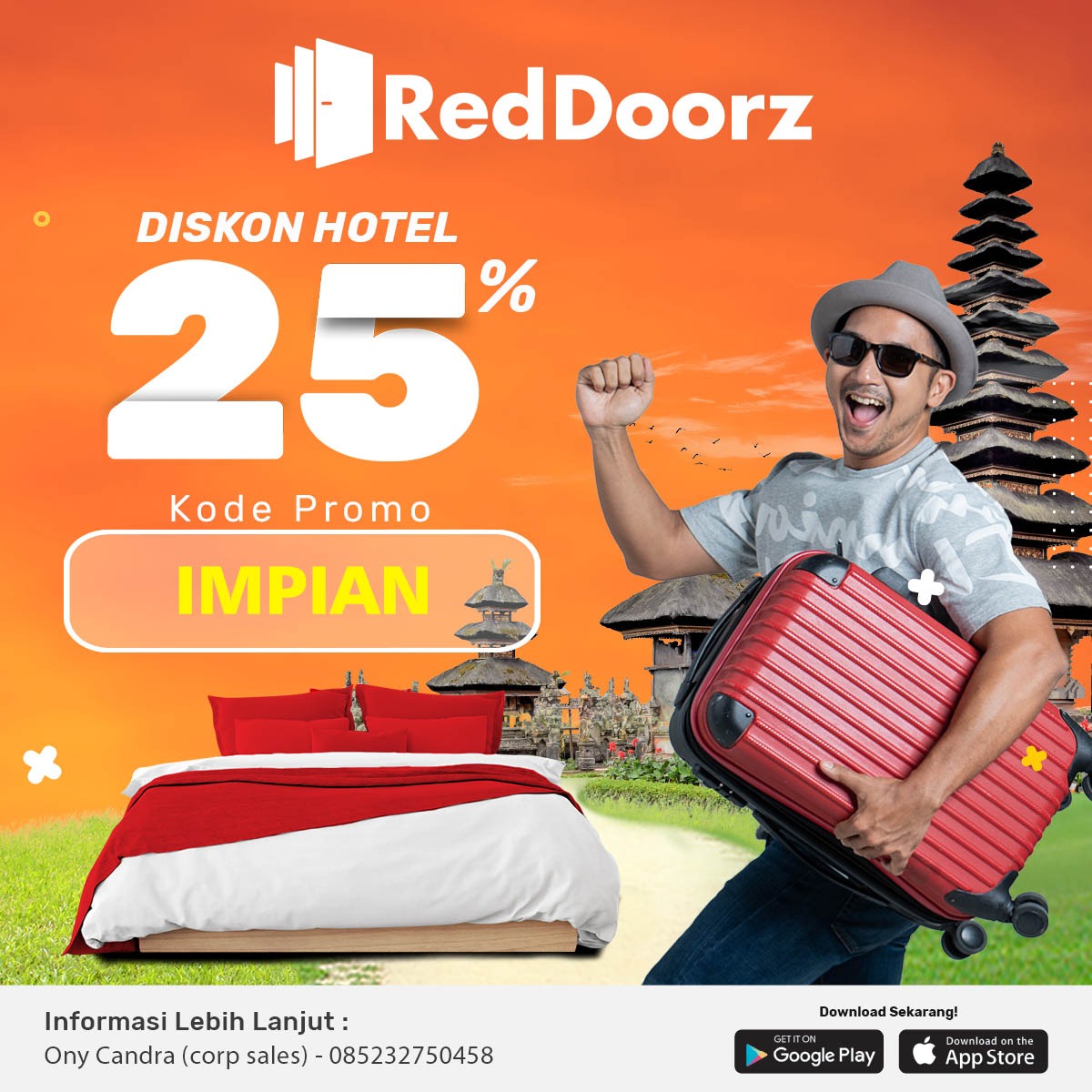 onycandra7's tweet photo. Promo hotel Indonesia https://t.co/NLfzyXQGlA  
#hotel #promohotel #hotelmurah #TebakanGakLucu #dirumahaja https://t.co/JD39mXrro9