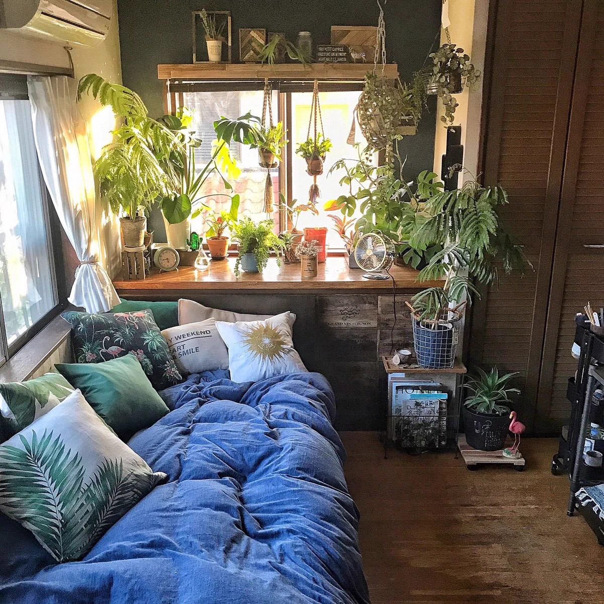 すごくわかる！あなたが落ち着くのは整理整頓された部屋？それとも乱雑な部屋？