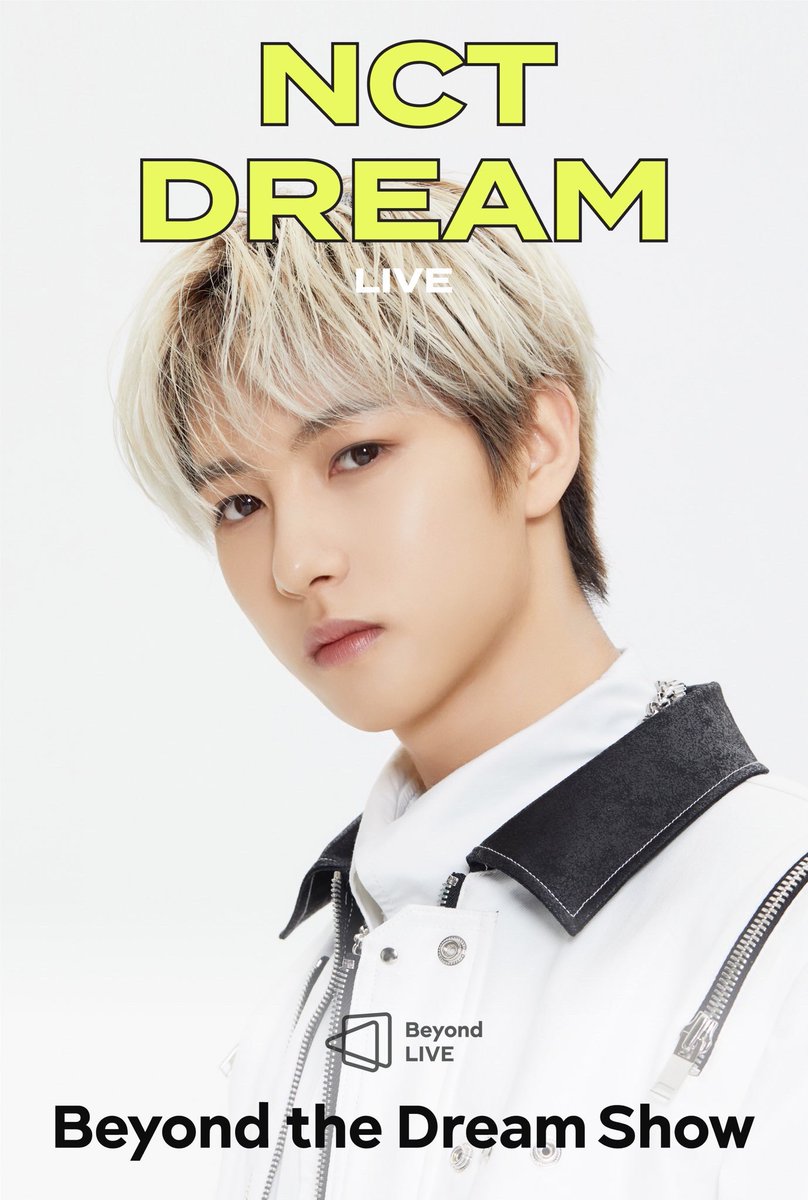 badasschenle's tweet photo. beyond the dream show unwhitewashed teasers because what the fuck https://t.co/L24bQEO3bA