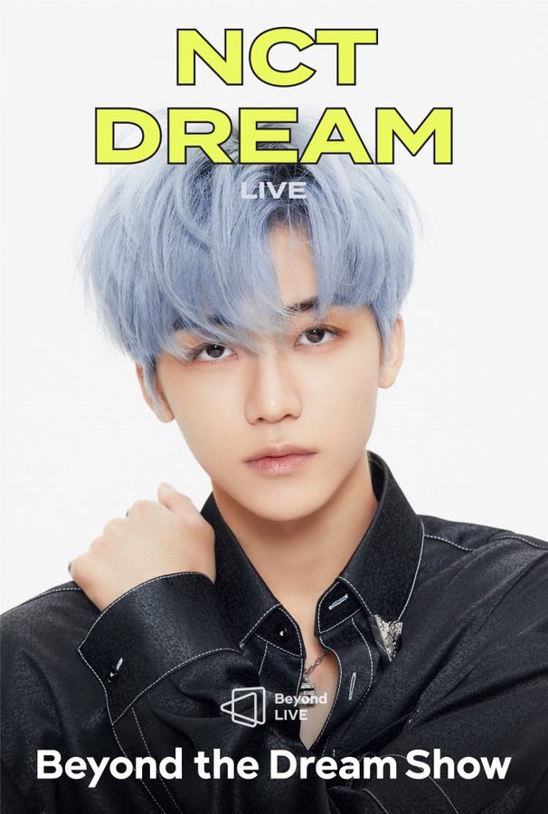 badasschenle's tweet photo. beyond the dream show unwhitewashed teasers because what the fuck https://t.co/L24bQEO3bA