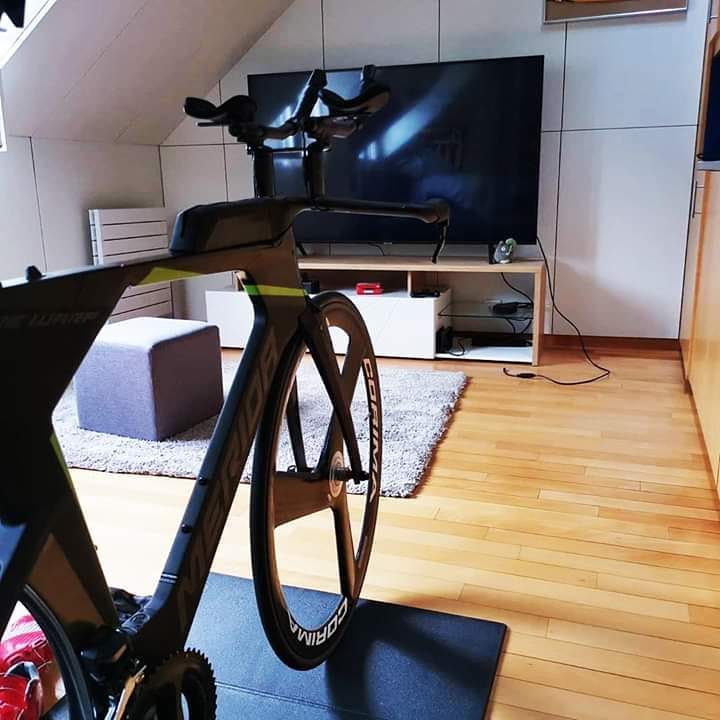 aabikingtw's tweet photo. #StayAtHome #CORIMA
#corimawheels #corimacarbone #carbonwheels #MadeInFrance #HandCrafted #CarbonFiber #no22 #time #basso #ashmei #praxis #bikelife #cycling #cyclinglife #bicycle #roadbike #handmade #rapha #milano #鐵人三項 #單車 #自行車 #腳踏車 #aabiking #106clubhouse #佰勁國際 https://t.co/9mnL8hfDpR