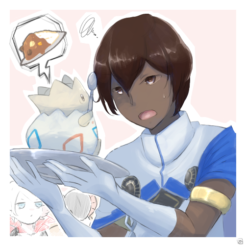 Fgo ポケモン まとめのまとめ Min T ミント