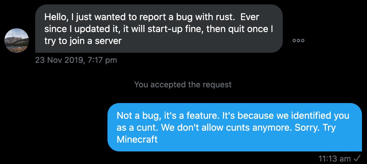 Rust Monitor tweet media