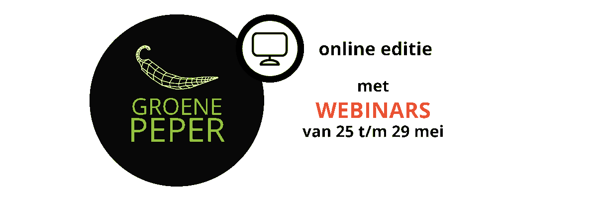 groenepeper_com's tweet photo. Het programma van de eerste Groene Peper is bekend! 
👇 Bekijk nu alle webinars over #duurzaamheid binnen het onderwijs. En vergeet je niet gratis in te schrijven! 
https://t.co/PGMF3BDCbn #webinars #onderwijs #duurzaam #sustainabul https://t.co/cbXsuFyy4c