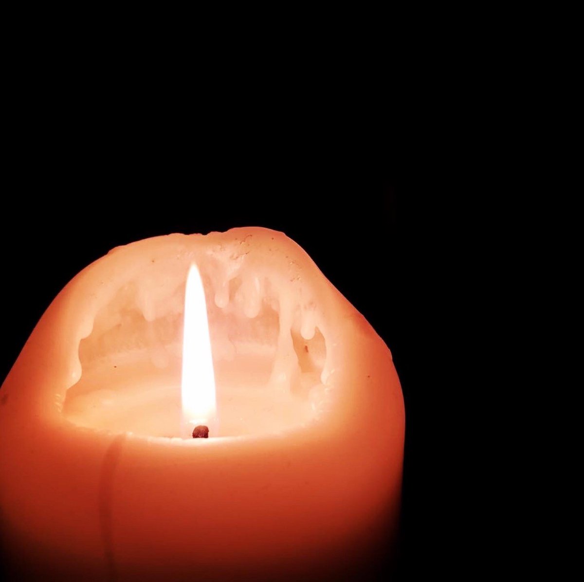 KatrineHildyard's tweet photo. As we light our candles for the virtual SA Domestic &amp; Aboriginal Family Violence Vigil, I honour those killed through DV, offer my love to those who grieve &amp; vow to do all I can to end this violence. Together we will create a different future.  #VigilSA #StandByUs #NotOneMore https://t.co/AEOZFjccl4
