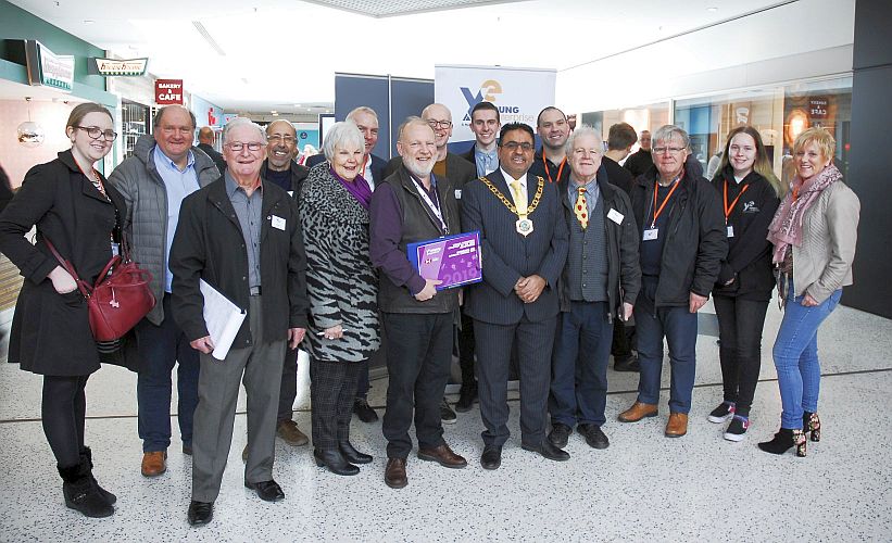 But our students have still worked really hard to achieve incredible results and we send them our congratulations. The skills they have learned will last a lifetime.
Thank you to all the volunteers who made this possible - and we look forward to working with you again next year