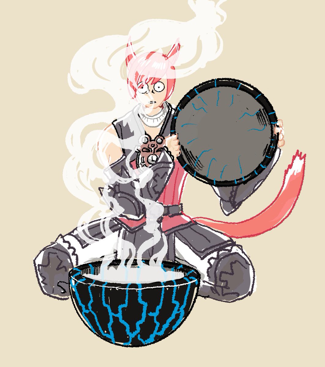 玉手箱 ひよりん のイラスト