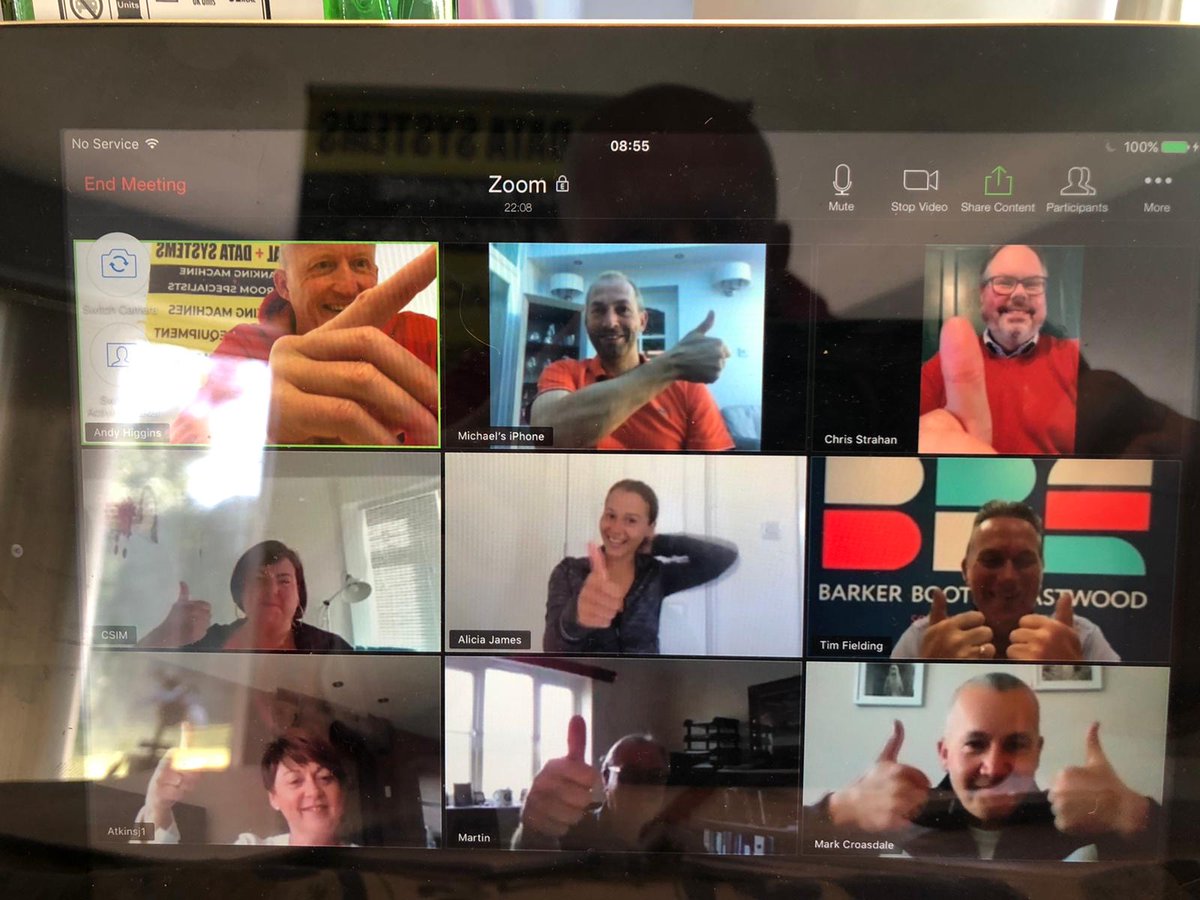 Seasiders Business Club tweet media