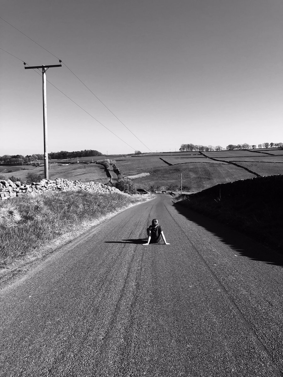 tarlyn's tweet photo. What does the world look like to Bradford teenagers in lockdown? A  view point goes straight to the heart &amp; encapsulates emotion that comes with your familiar world being turned upside down. Photos by Harry, Alice, Amy &amp; Esme. Through Our Lens - Self Isolation project 13-18 ... https://t.co/WcJ2UypDSU