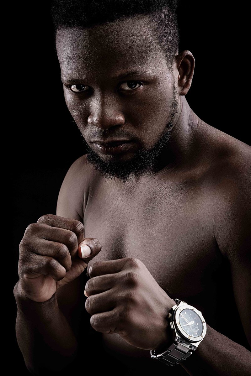 PrinxDey's tweet photo. No Matter How Da Time Is Difficult Right Now! U Are #Champion, We Be #Champion, Yes We Are #Champion. #PrinxDey #TellDem. #StayStrong #StaySafe.
#OkkimoMusik #Weliveafrica #WestempireCorporation https://t.co/Ov4mT4cl9z