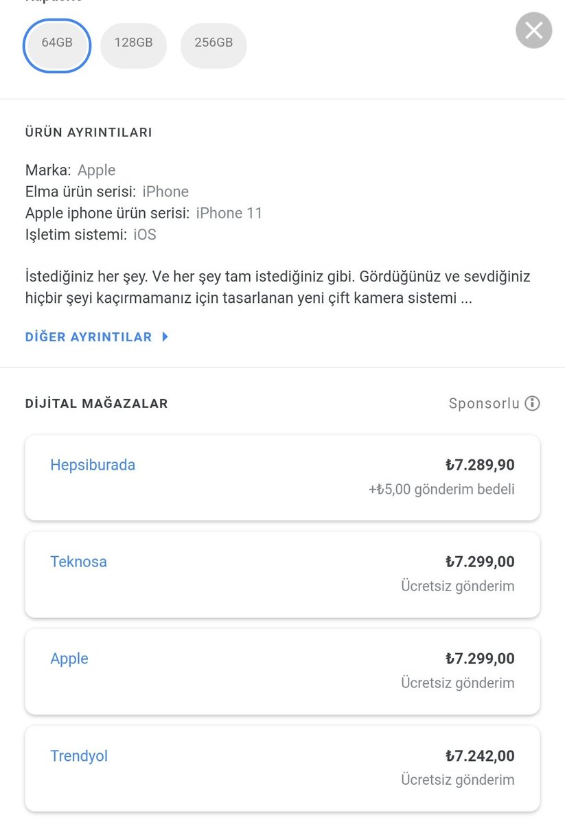 SMurathanoglu's tweet photo. @istanbulbilisim Diğer yerlerle fiyat farkı ortada bu kumpas milletin ilgisini uyandırıyor daha ucuz olunca buna artık dur diyin 
@ticaret 
@tcbestepe 
@HMBakanligi 
@TCSanayi 
@TC_icisleri
@EmniyetGM 
@fqtin_ https://t.co/rLEgDfEfWq