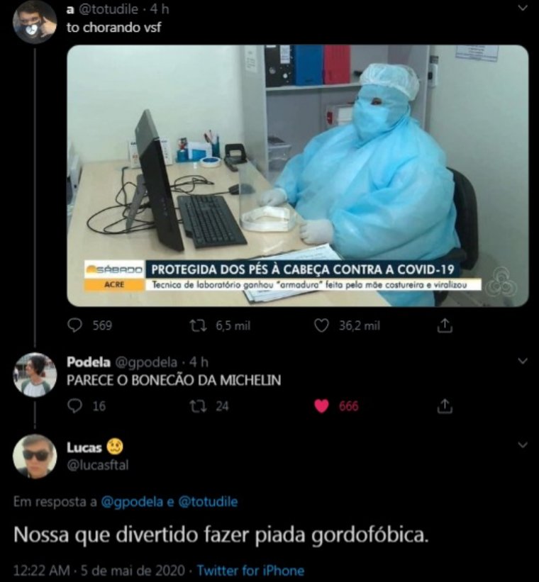 militantes que militaram errado tweet media