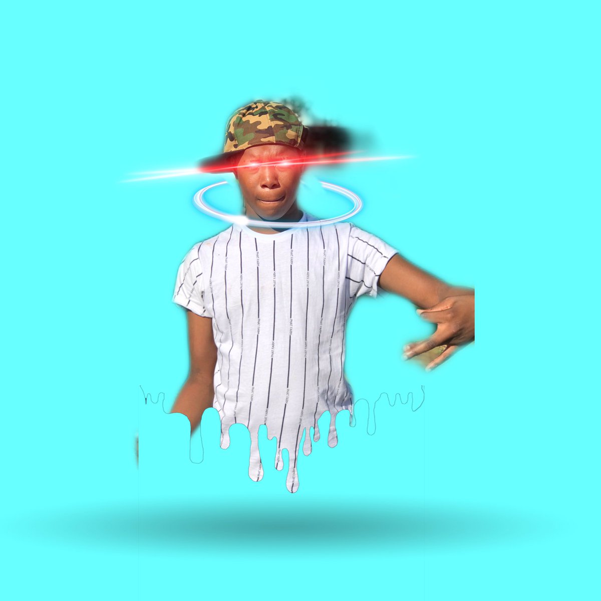 AlwaysBandzz's tweet image. best picture i made so far .