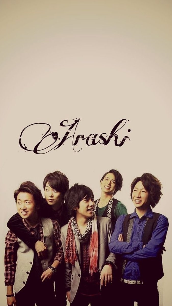 Iphone壁紙 嵐 Iphone 6 Samsung壁紙 Arashi 嵐 Samsung壁紙 芸能人壁紙 T Co Npkfegyehg