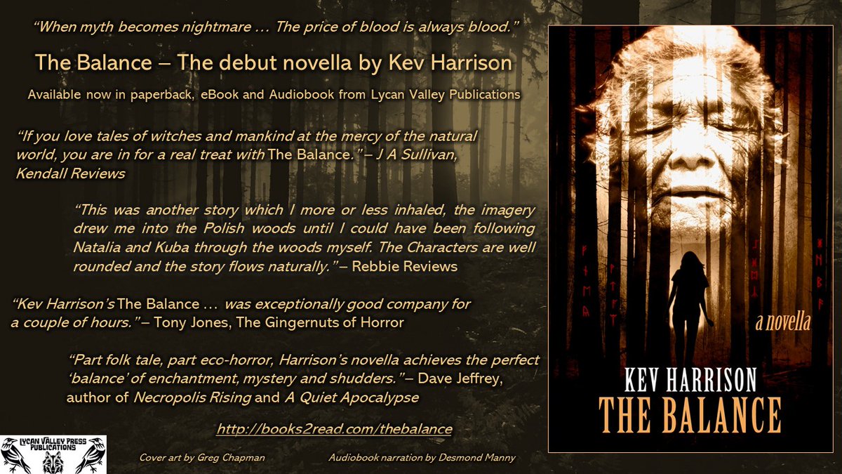 Kev Harrison tweet media